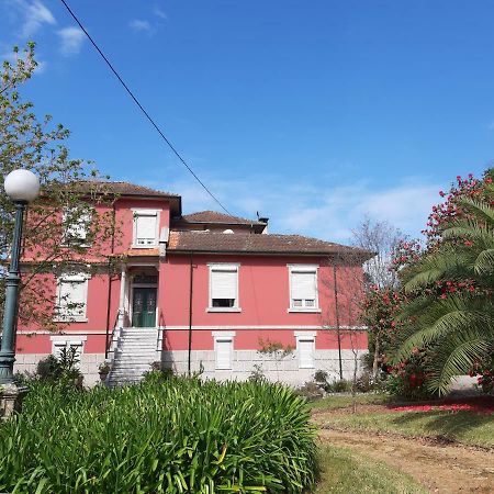 Bed and Breakfast Casa Da Espinhosa à Guimarães Extérieur photo