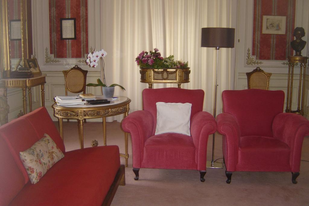Bed and Breakfast Casa Da Espinhosa à Guimarães Extérieur photo