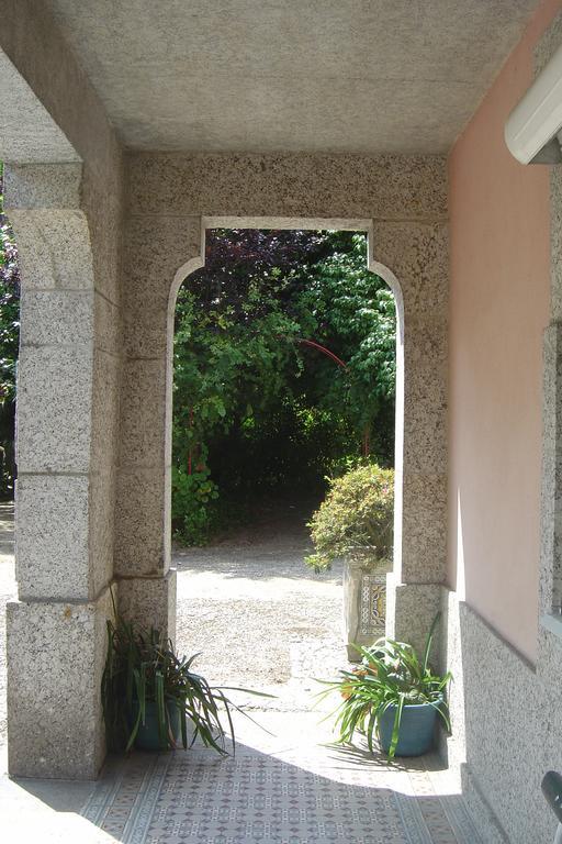 Bed and Breakfast Casa Da Espinhosa à Guimarães Extérieur photo