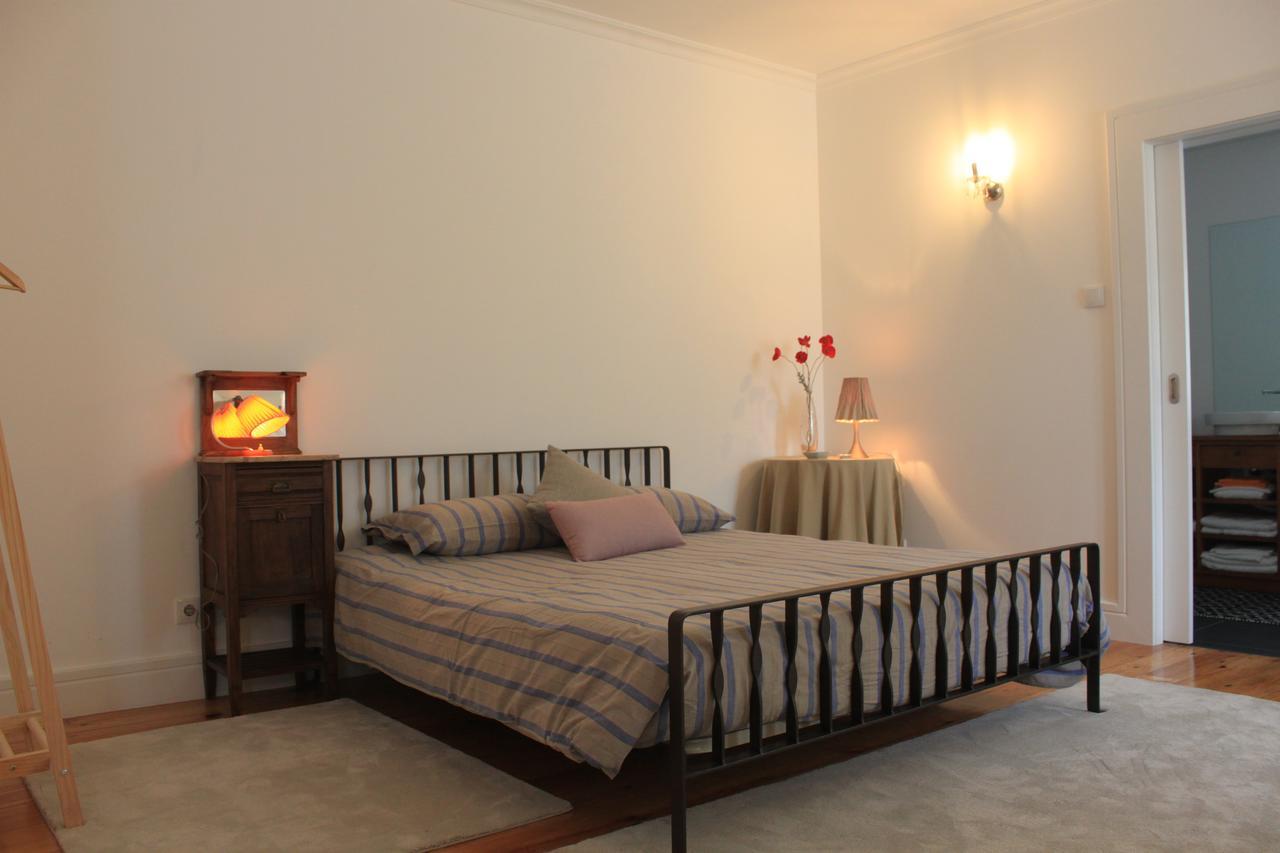 Bed and Breakfast Casa Da Espinhosa à Guimarães Extérieur photo