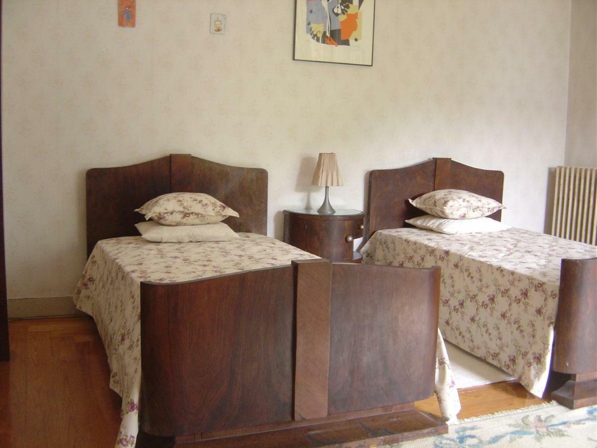 Bed and Breakfast Casa Da Espinhosa à Guimarães Extérieur photo